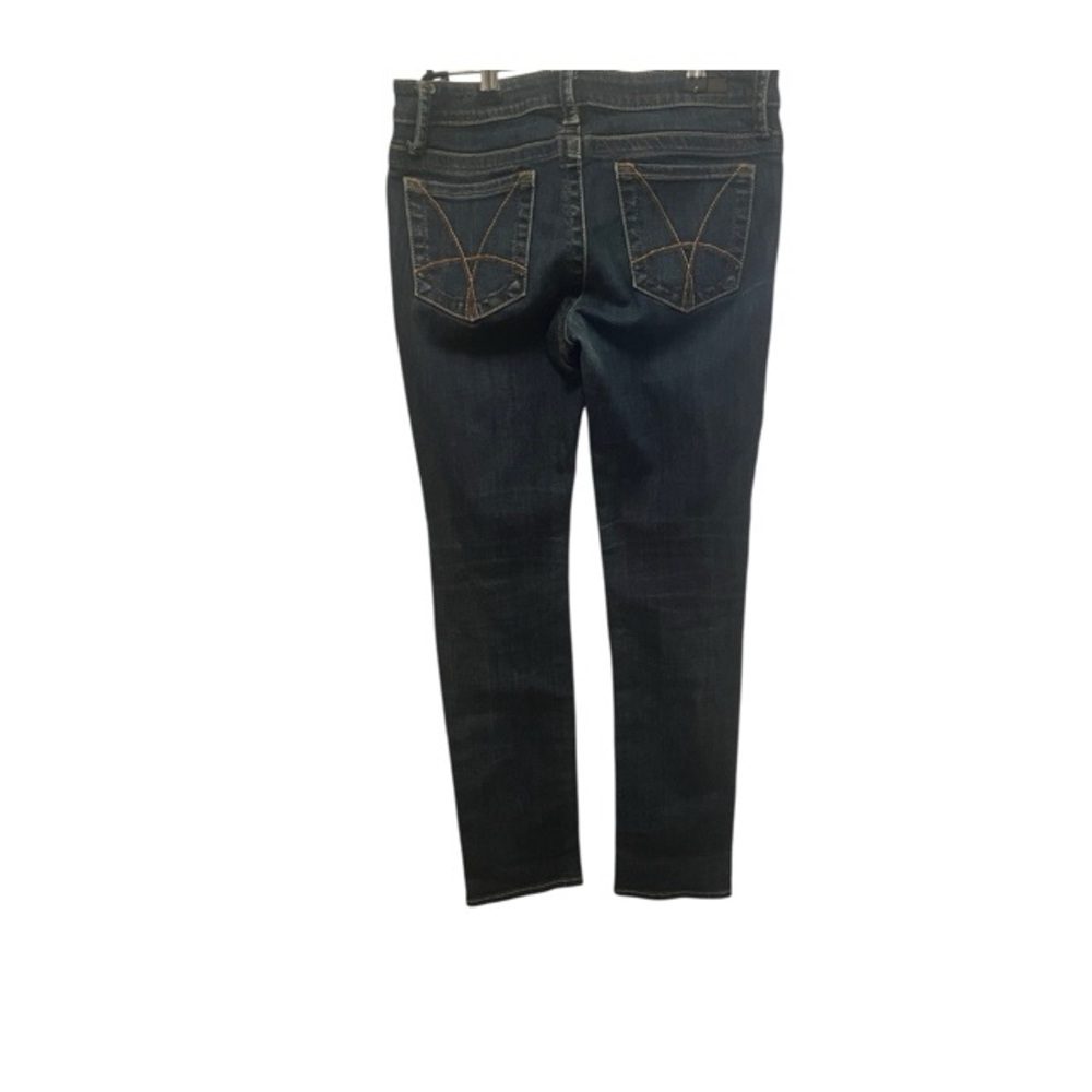 Kut From The Kloth Stevie Straight Leg Jeans - Picture 3 of 5